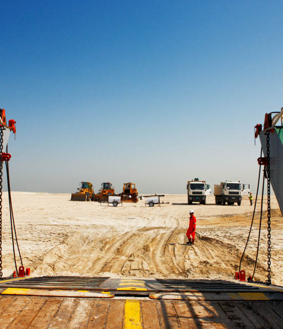 Beyond Equipment_ A Commitment to Excellence