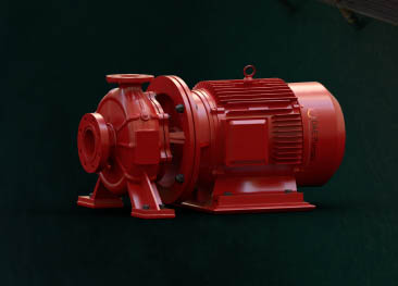 Dewatering Pumps Image