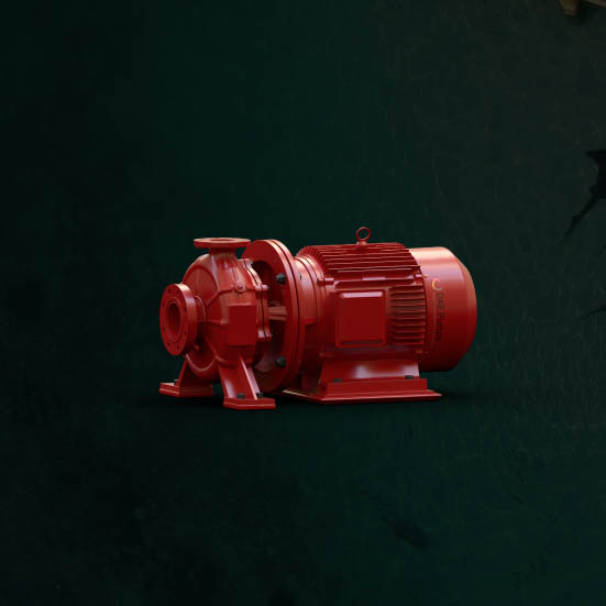 Dewatering Pumps Picture