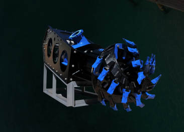 Dredging Equipment Image