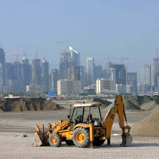 UAE Pump and Dredge Equipment