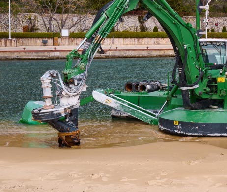 Comprehensive Dewatering Solutions-img