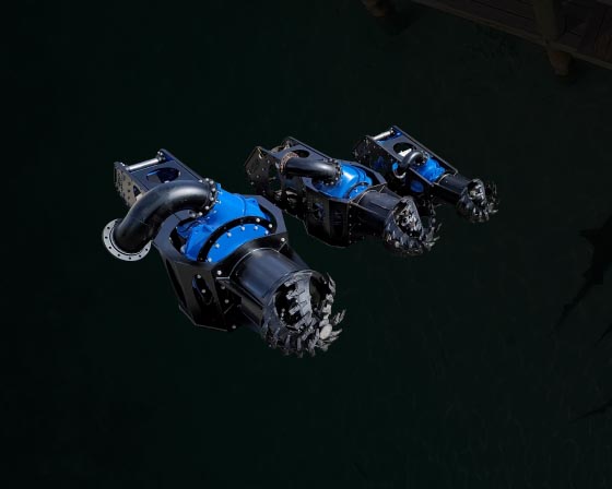 Dredging Equipment-img