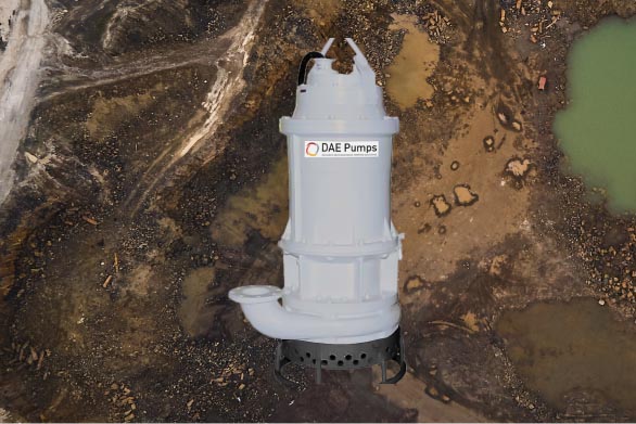 Efficient Dredging with the Payload Electric Sand & Slurry Pump-img