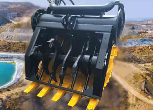 Excavator Pumps_ Boosting Dredging Efficiency-img