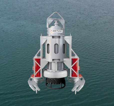 Get Your Growler 1000 Hydraulic Dredge Pump Today-img