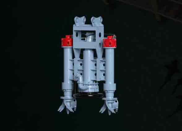 Growler 1000 Hydraulic-img