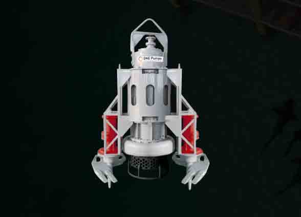 Growler 3000 Electric-img