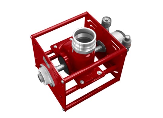 Hydraulic Slurry Pumps-img
