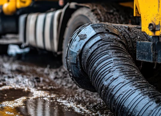 Industrial Applications of Flooded Suction Pumps-img