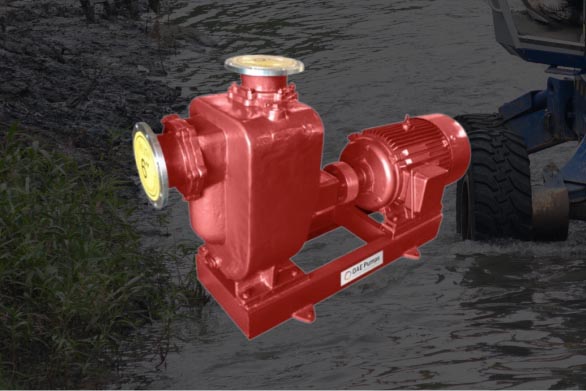 Leading the Way in Self-Priming Pump Performance-img