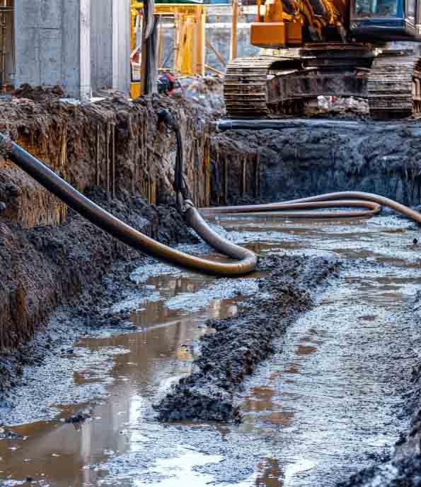 Maximum Efficiency in Challenging Environments-img