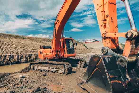 Premier Providers of Hawk Excavator Equipment in the UAE-img