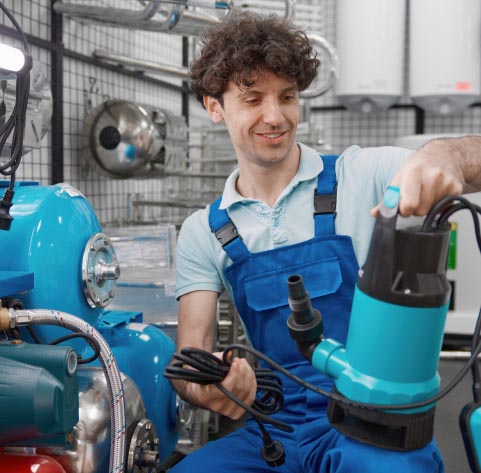 Smart, Efficient Dewatering Solutions for Every Industry-img