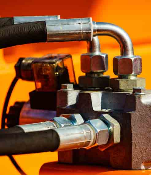 Top-Quality Dredging Equipment Available-img