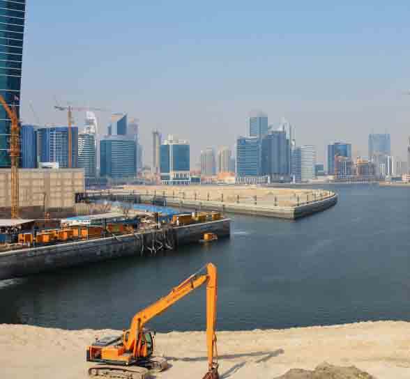 Top-Tier Hawk Excavator Equipment-img