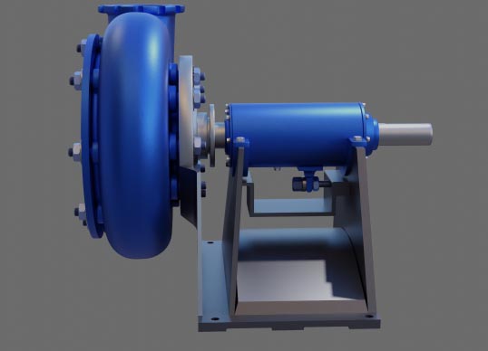 Versatile Slurry Pump Solutions for Demanding Industries-img