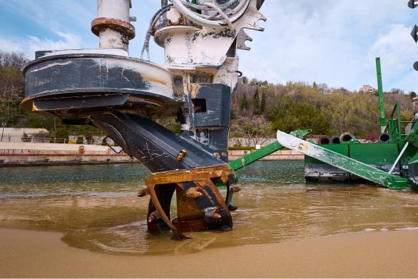 Versatile and Powerful Pumping Solution-img
