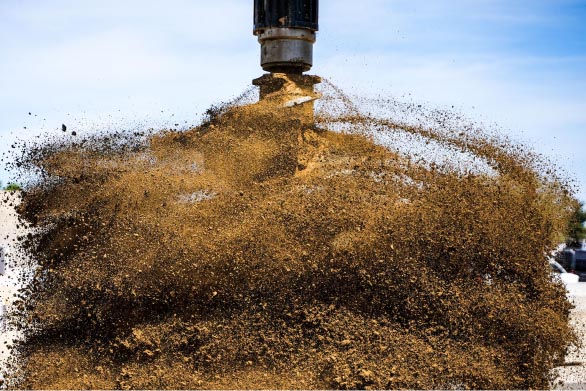 Versatile and Powerful for Extreme Conditions-img
