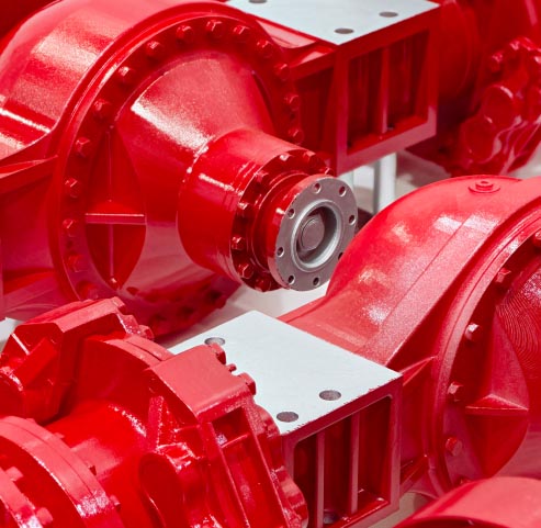 Versatile and Robust Submersible Slurry Pumps-img
