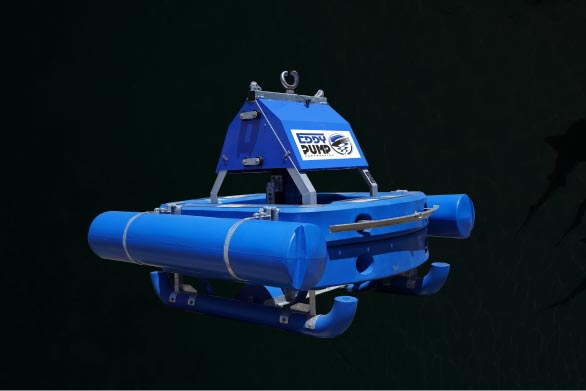 Advanced Dredge Sled_ Comprehensive Overview and Features