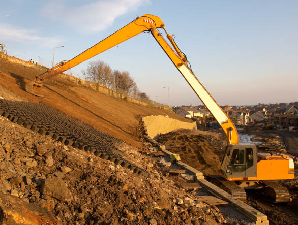 Quality Assurance Commitment from Your Trusted Distributor