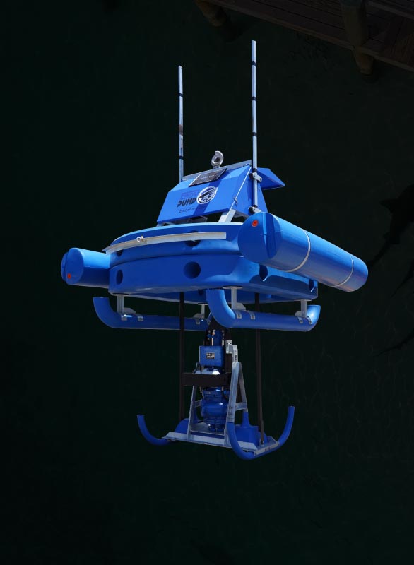 State-of-the-Art Lagoon Dredging Solutions